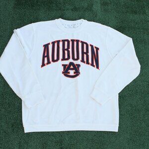 💙🐯Auburn University Comfy Cord Sweatshirt